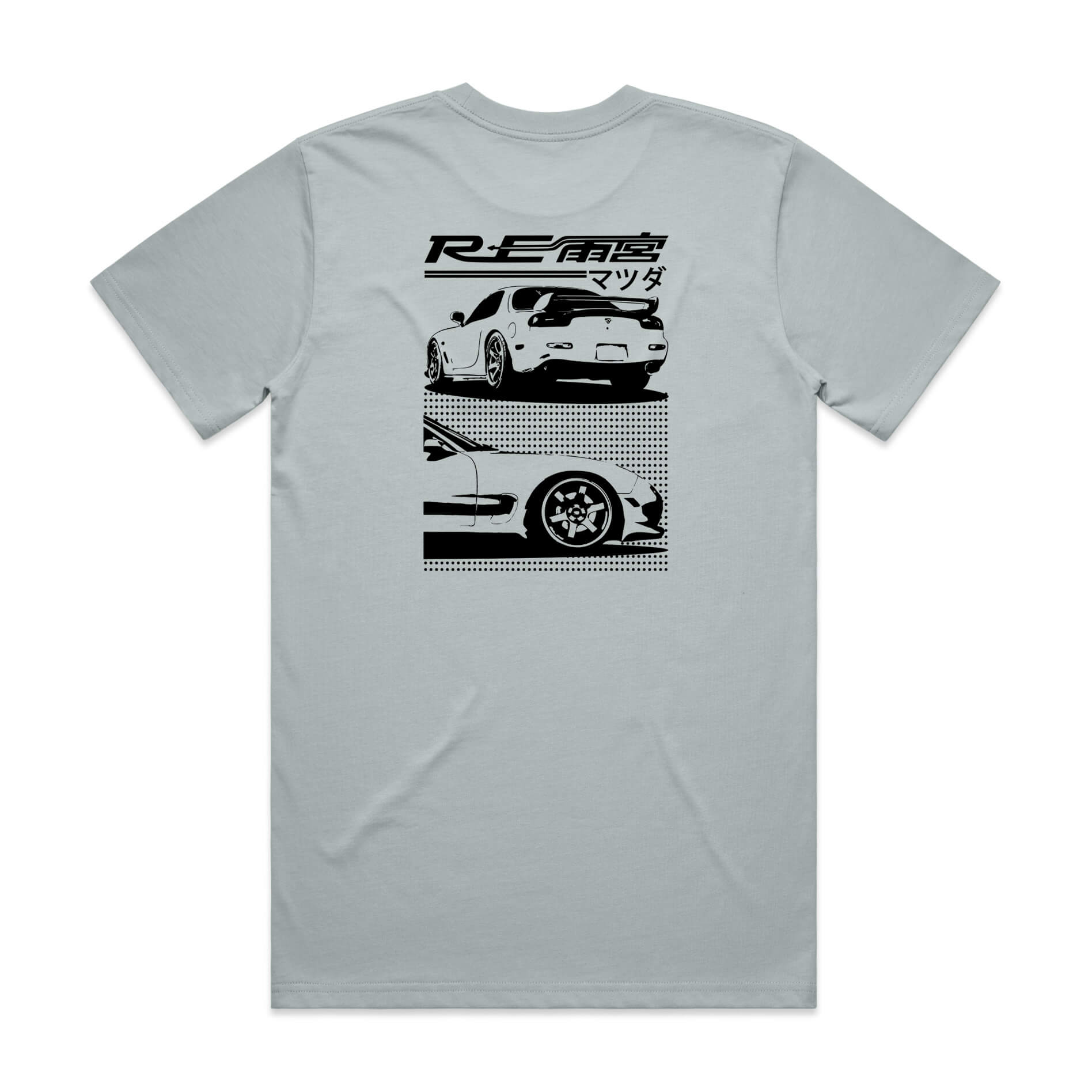 Mazda RX7 FD T-Shirt