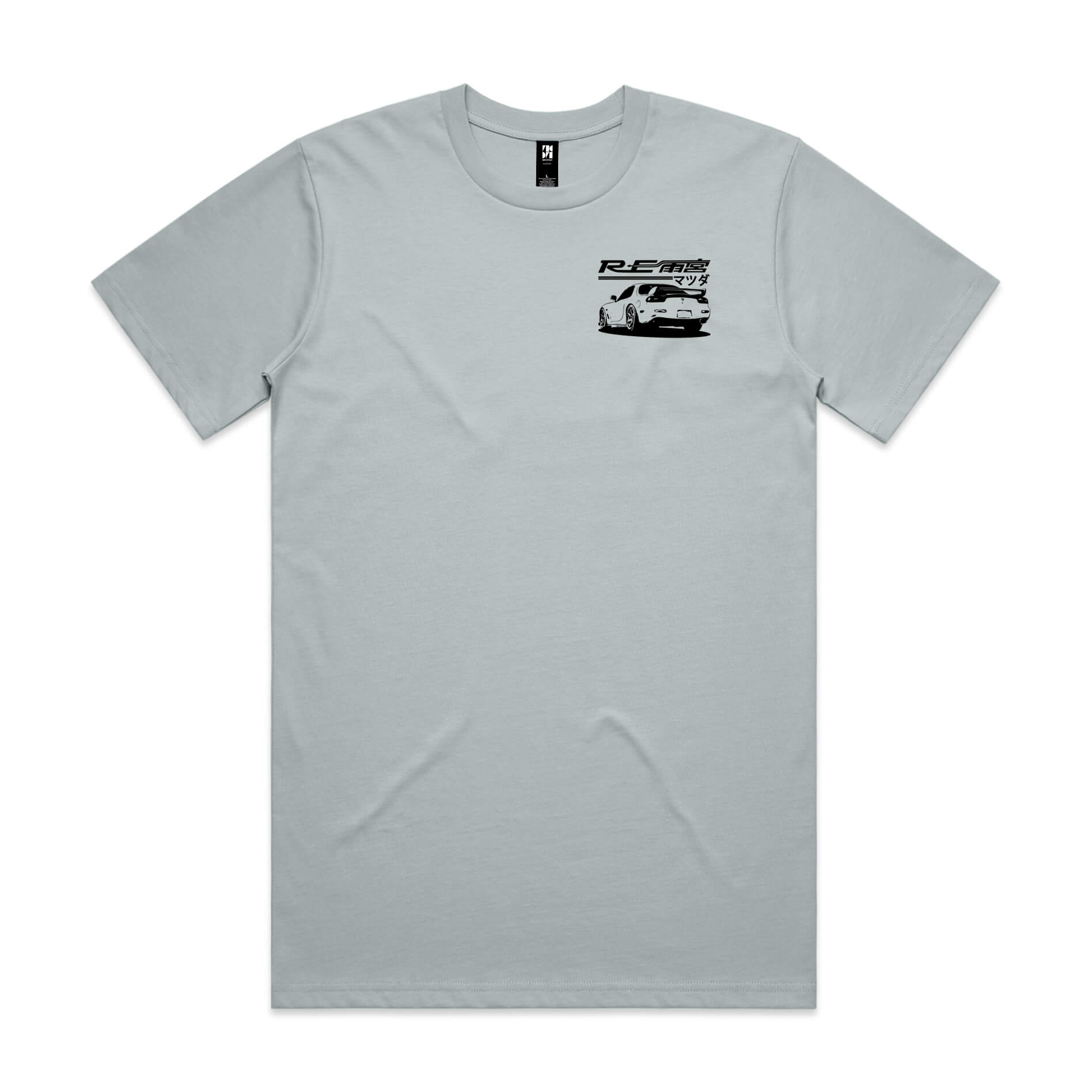 Mazda RX7 FD T-Shirt