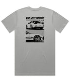 Mazda RX7 FD T-Shirt