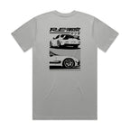 Mazda RX7 FD T-Shirt