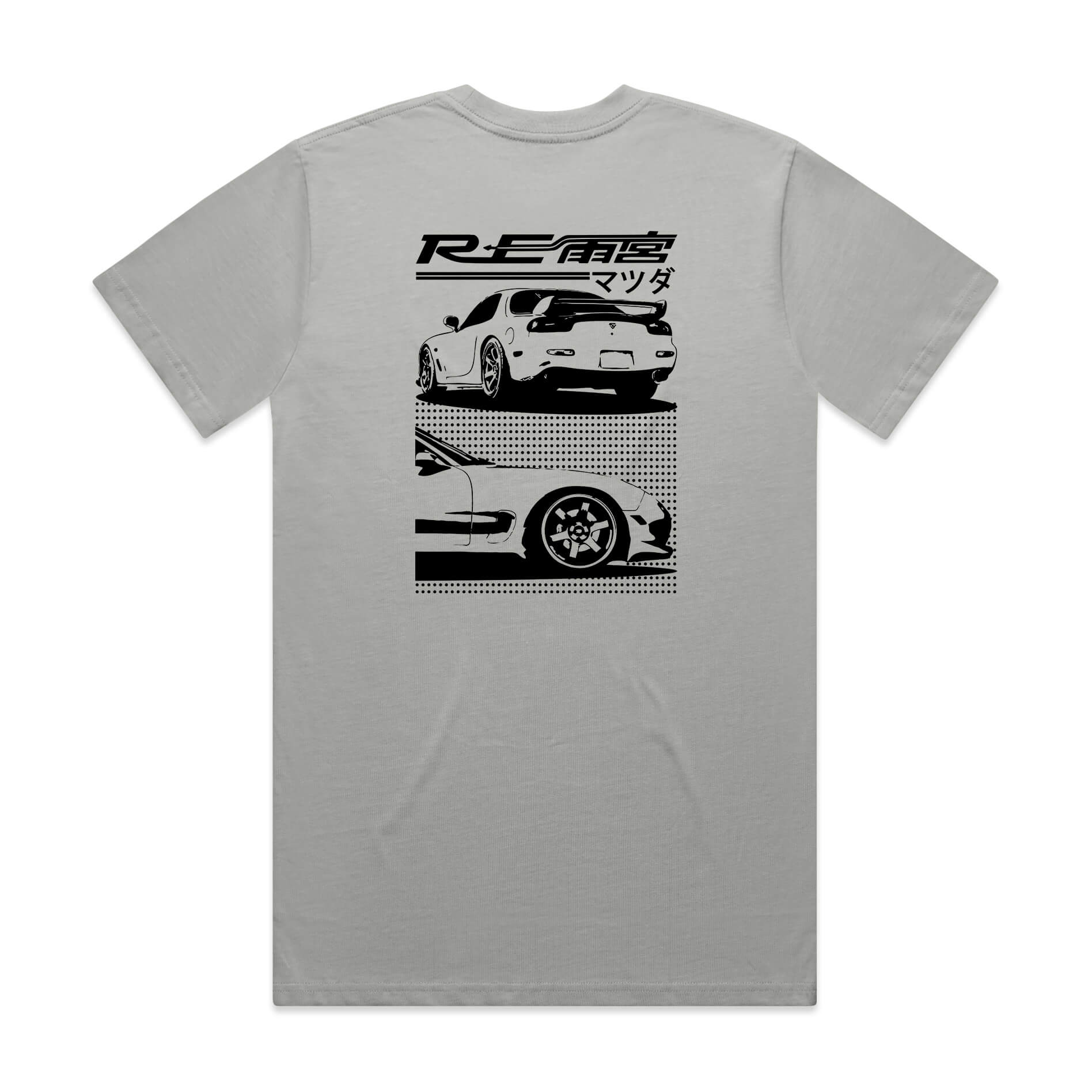 Mazda RX7 FD T-Shirt