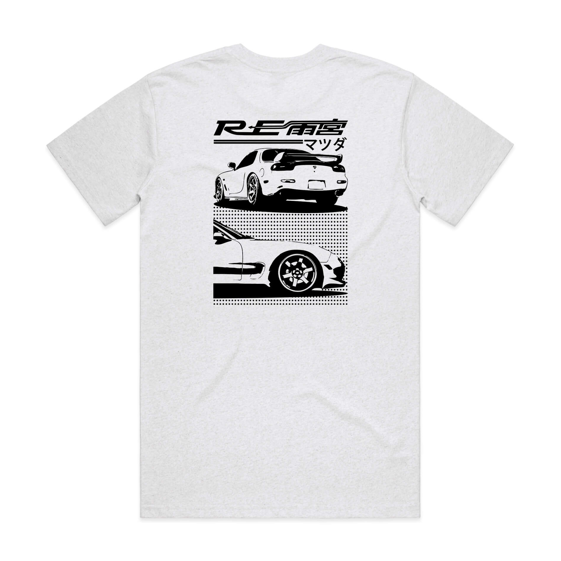 Mazda RX7 FD T-Shirt