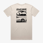 Mazda RX7 FD T-Shirt