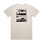 Mazda RX7 FD T-Shirt