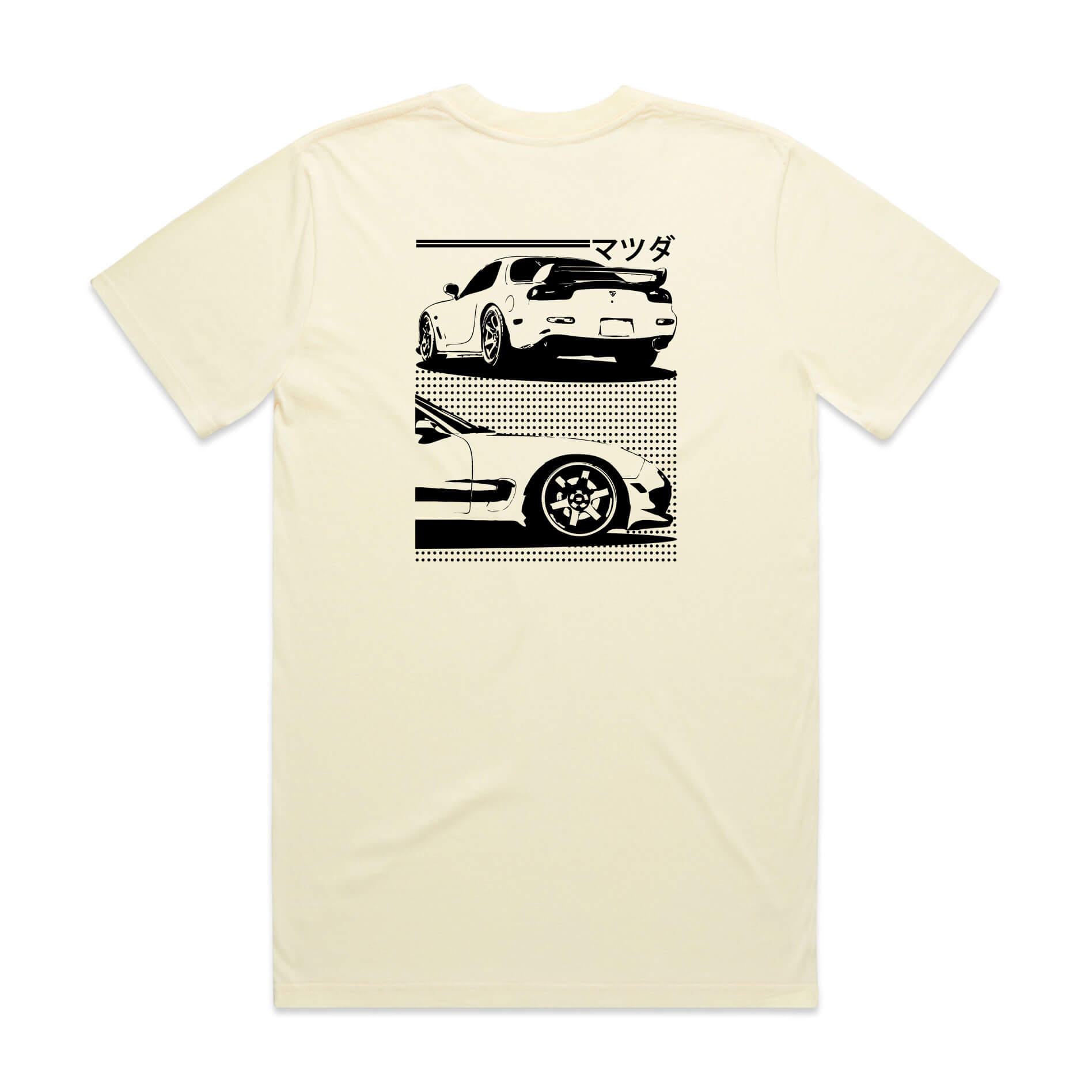 Mazda RX7 FD T-Shirt