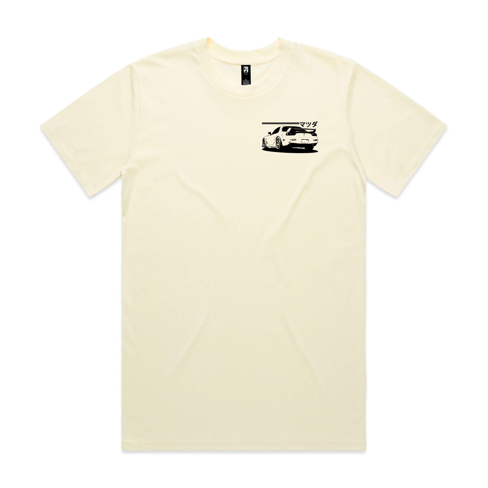 Mazda RX7 FD T-Shirt