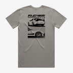 Mazda RX7 FD T-Shirt