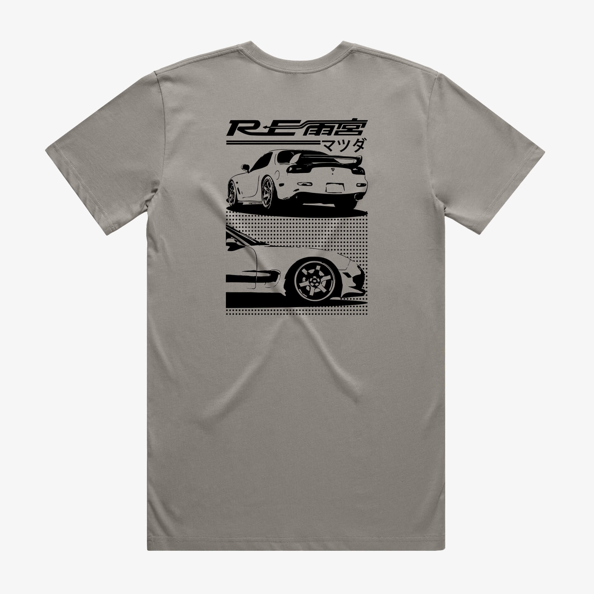 Mazda RX7 FD T-Shirt