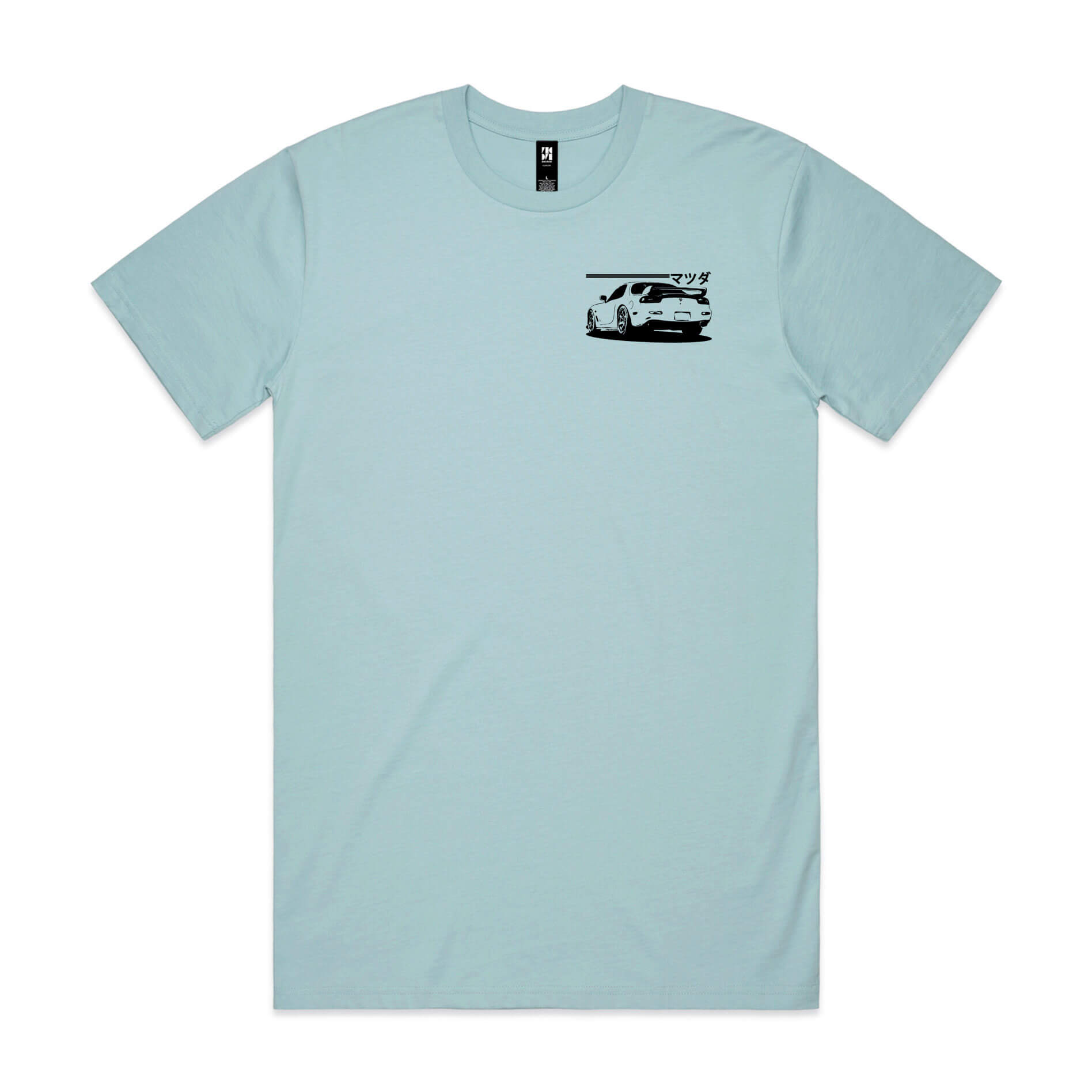 Mazda RX7 FD T-Shirt