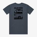 Mazda RX7 FD T-Shirt