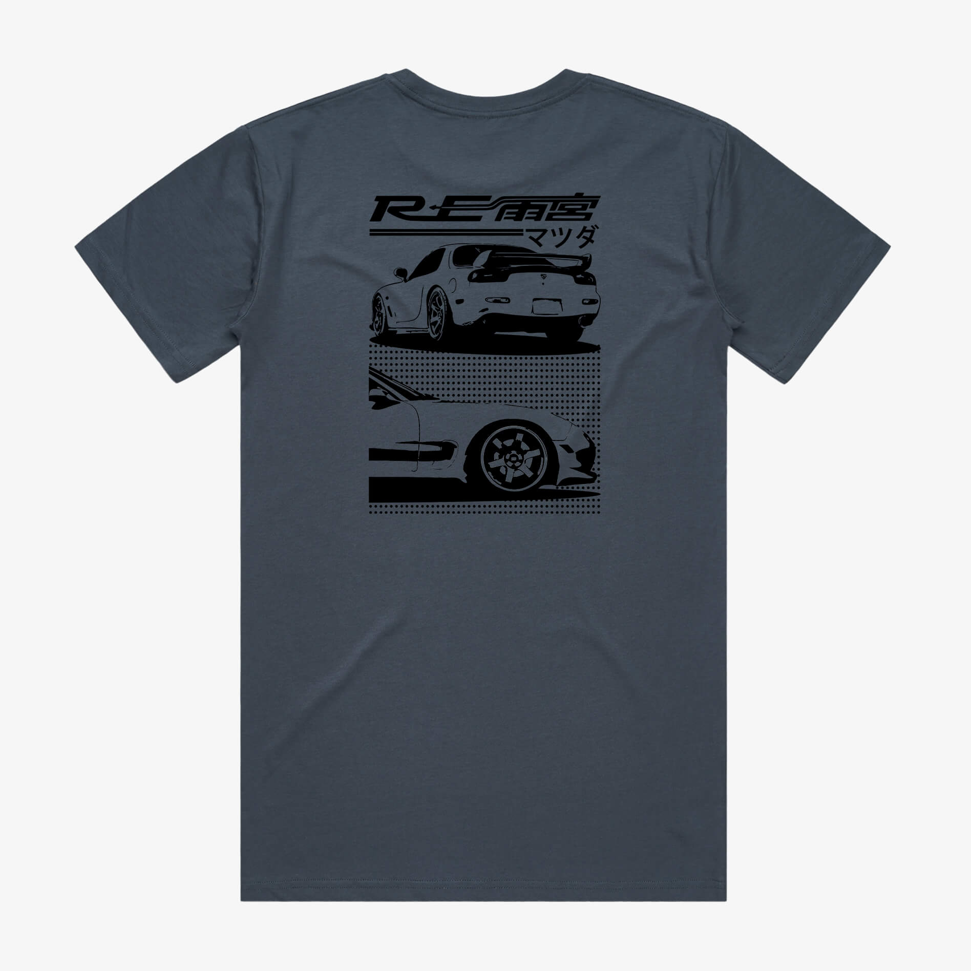 Mazda RX7 FD T-Shirt