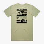 Mazda RX7 FD T-Shirt
