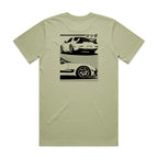 Mazda RX7 FD T-Shirt