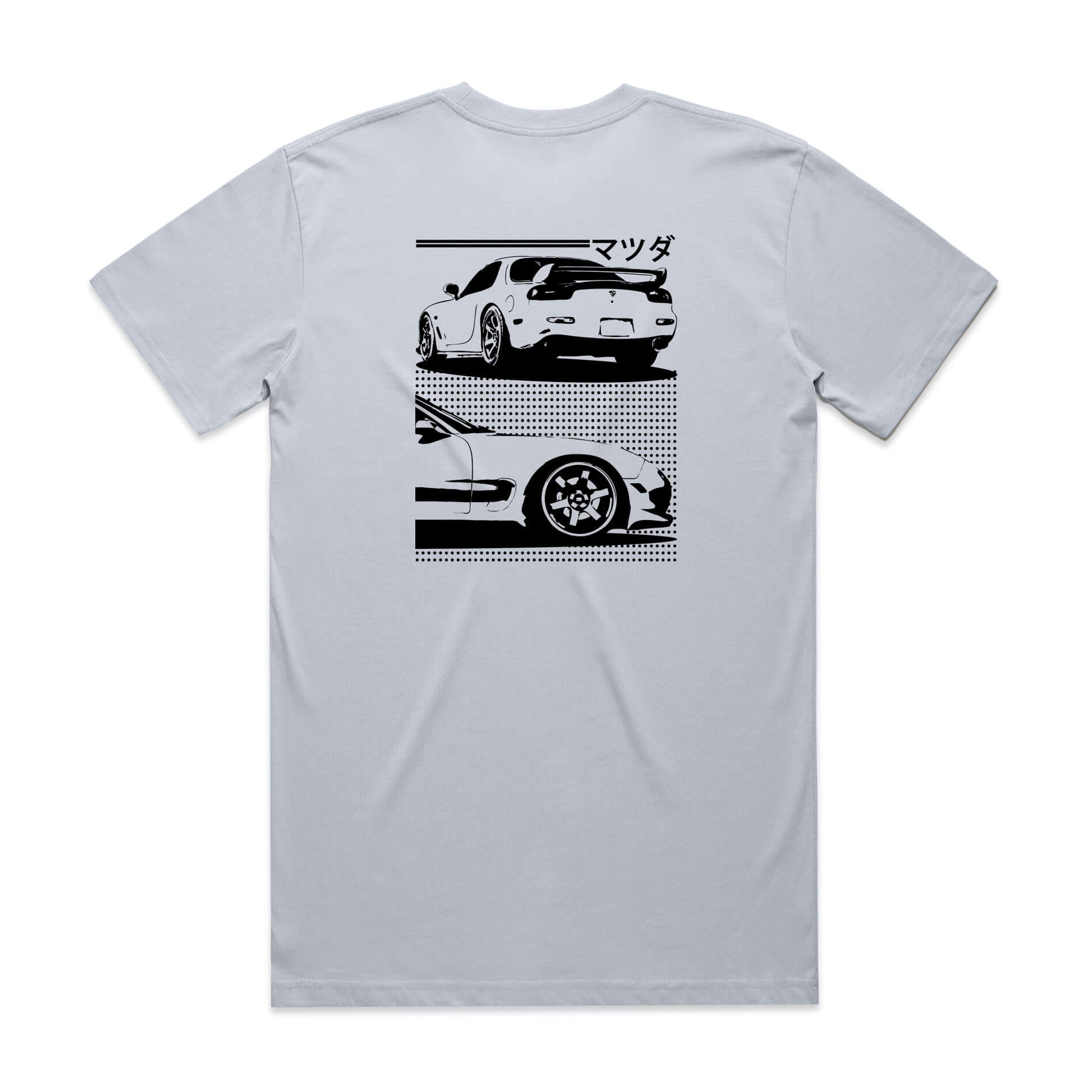 Mazda RX7 FD T-Shirt
