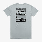 Mazda RX7 FD T-Shirt