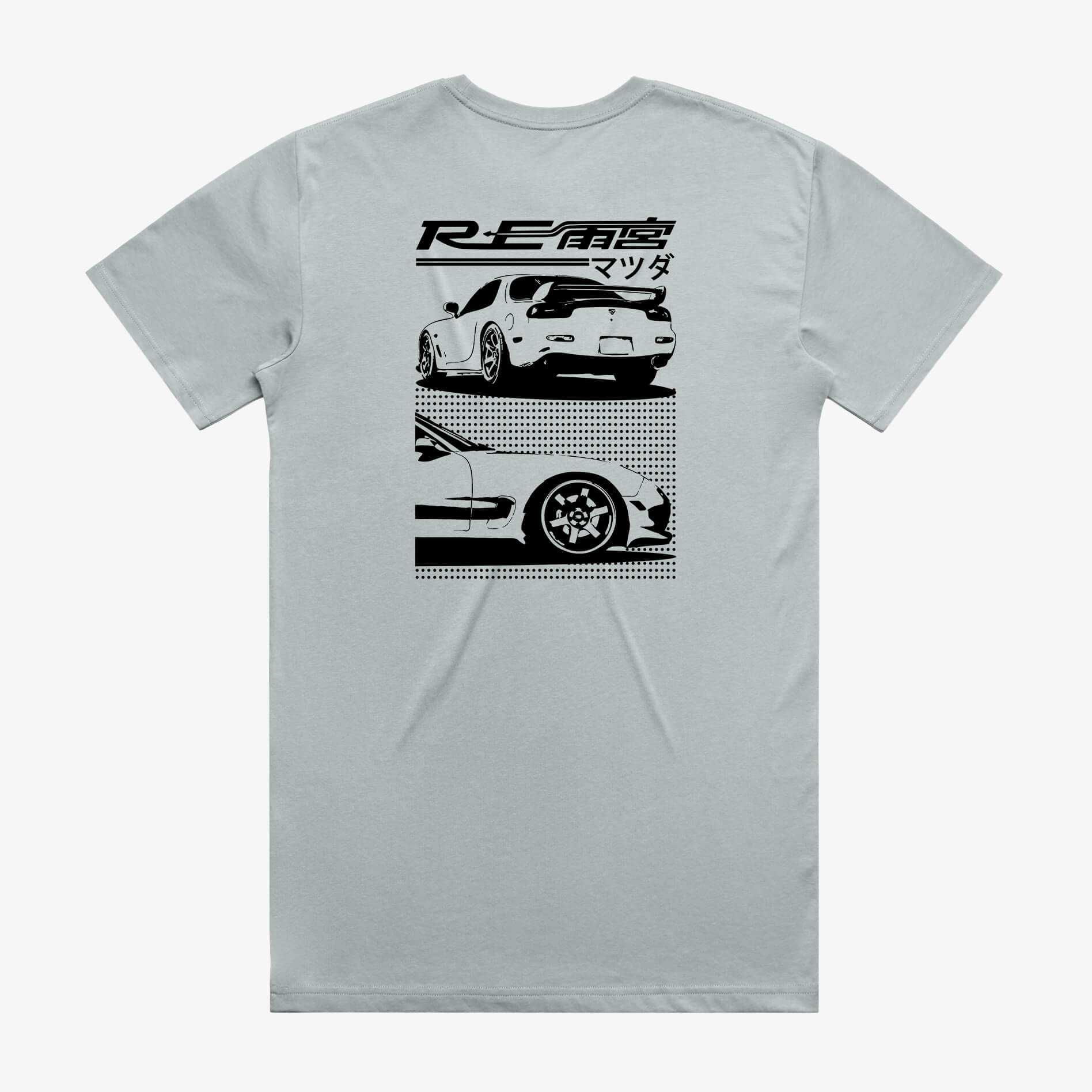 Mazda RX7 FD T-Shirt