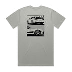 Mazda RX7 FD T-Shirt