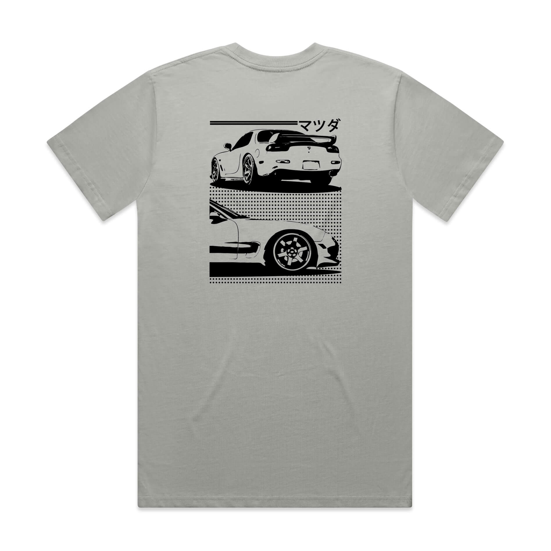 Mazda RX7 FD T-Shirt