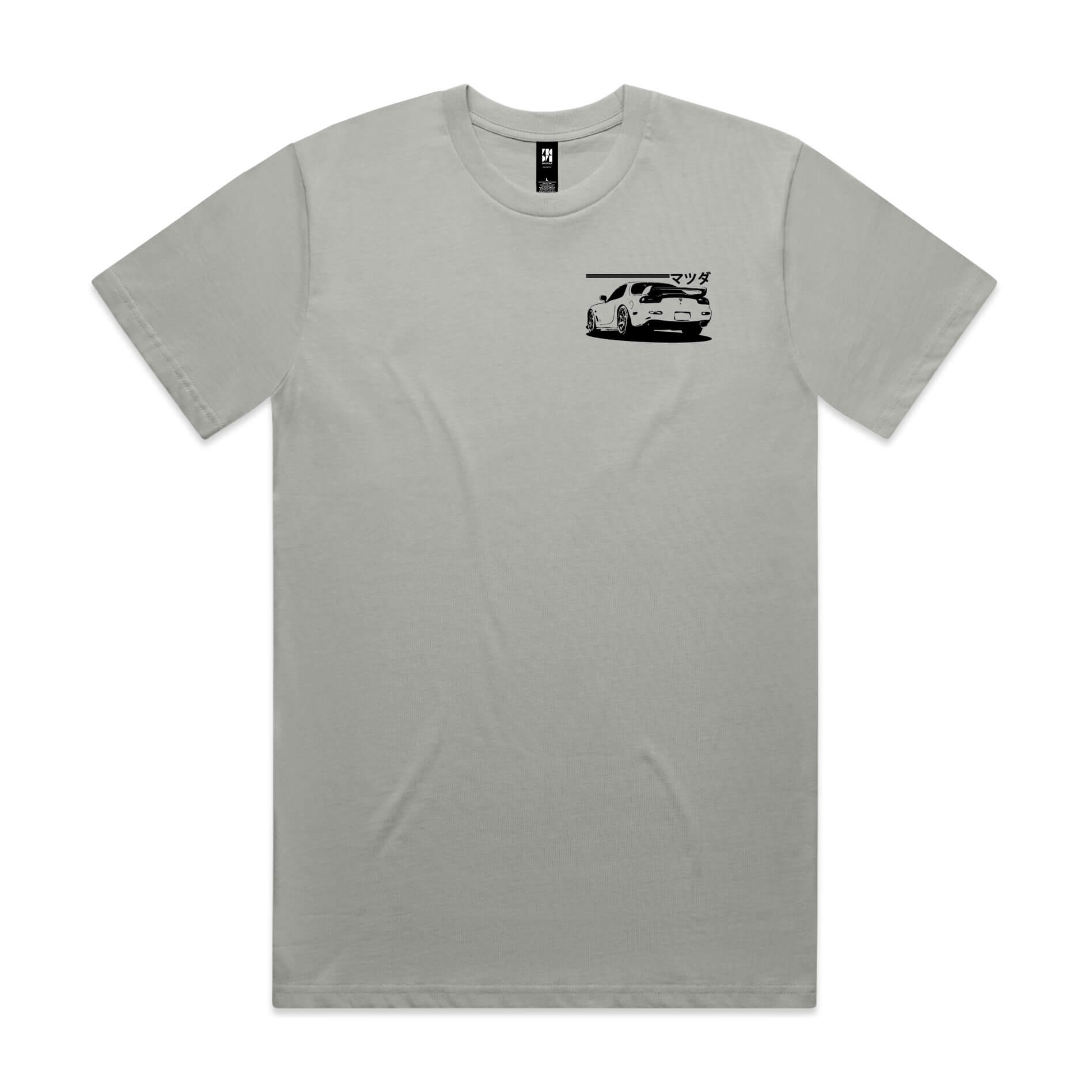 Mazda RX7 FD T-Shirt