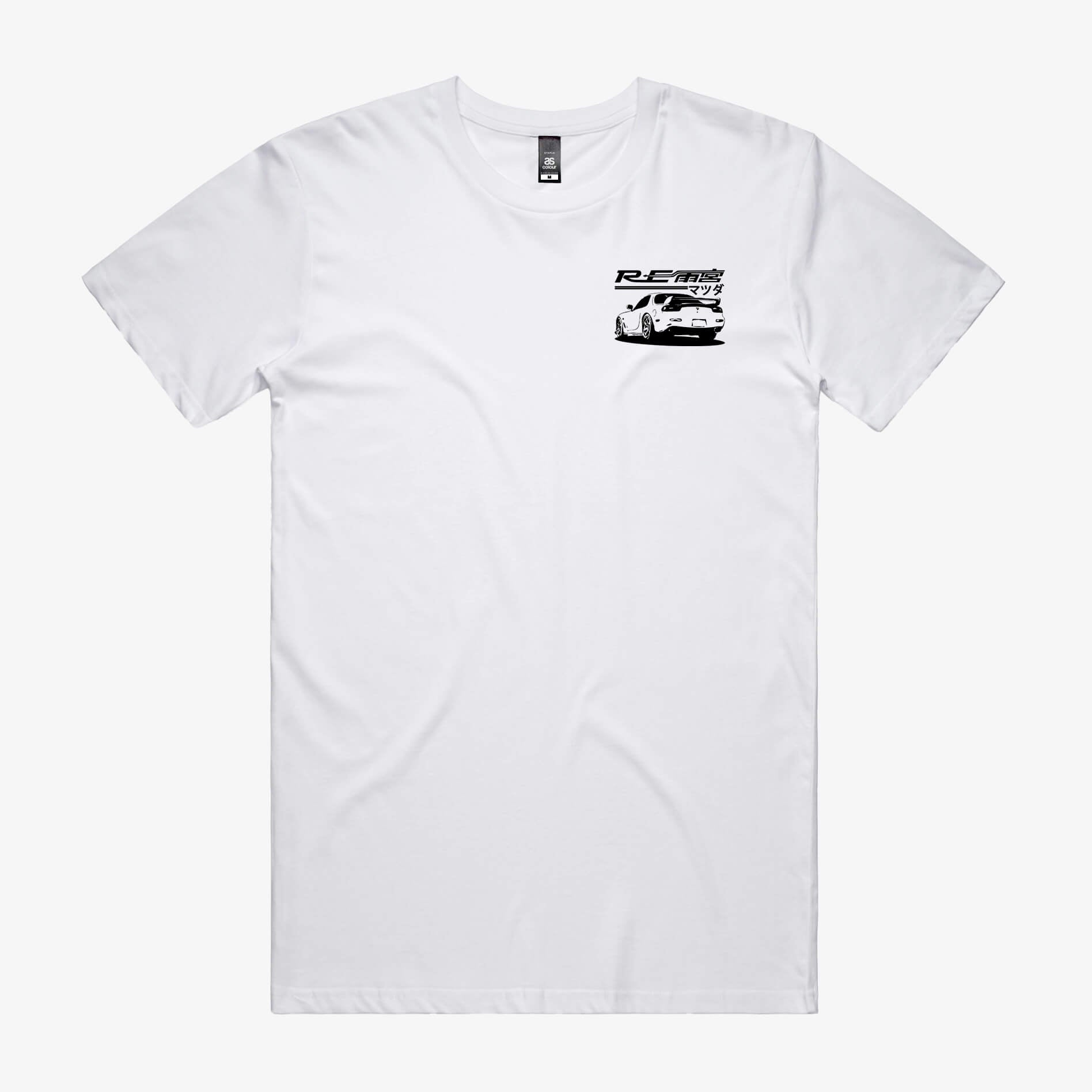 Mazda RX7 FD T-Shirt