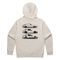 Mazda RX7 Hoodie
