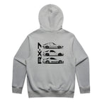 Mazda RX7 Hoodie