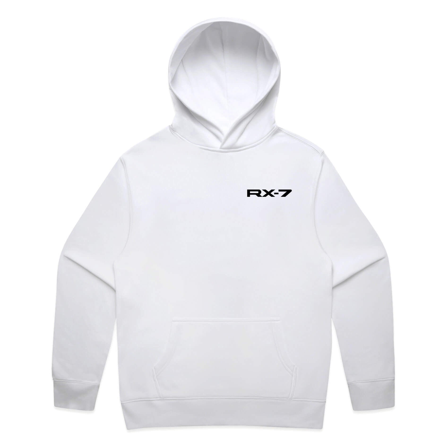 Mazda RX7 Hoodie
