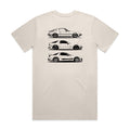 Mazda RX7 T-Shirt