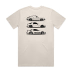 Mazda RX7 T-Shirt