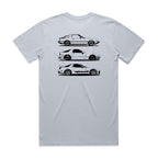 Mazda RX7 T-Shirt