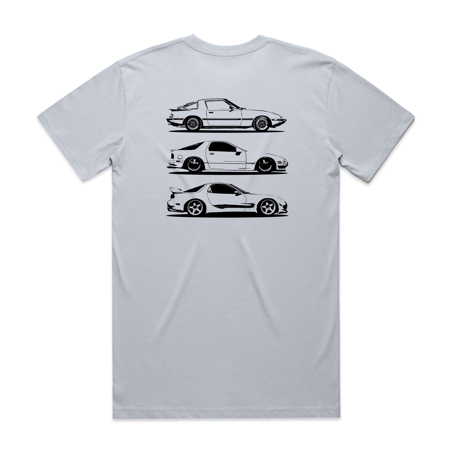 Mazda RX7 T-Shirt