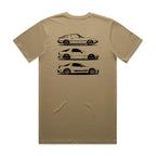 Mazda RX7 T-Shirt