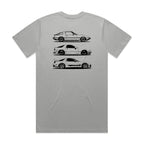 Mazda RX7 T-Shirt