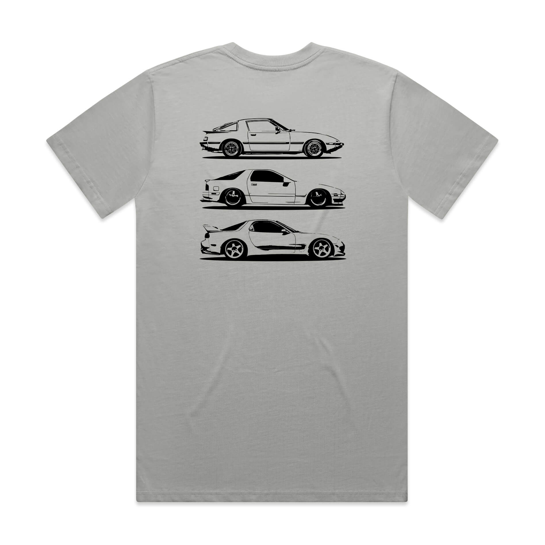 Mazda RX7 T-Shirt