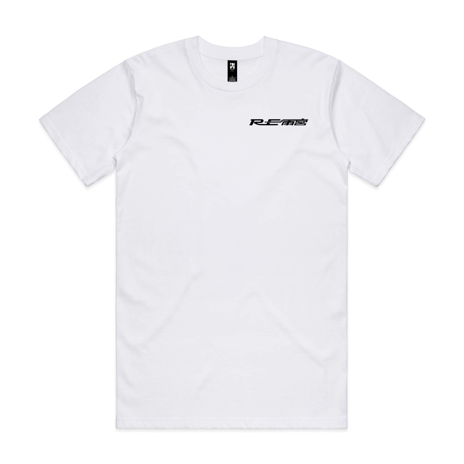 Mazda RX7 Generations T-Shirt
