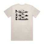 Mazda RX7 T-Shirt