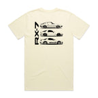 Mazda RX7 T-Shirt