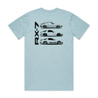 Mazda RX7 T-Shirt
