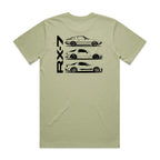 Mazda RX7 T-Shirt