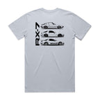 Mazda RX7 T-Shirt