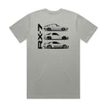Mazda RX7 T-Shirt