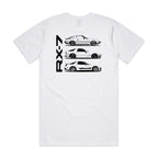 Mazda RX7 T-Shirt