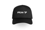 Mazda RX7 Trucker Cap