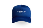 Mazda RX7 Trucker Cap