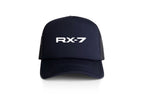 Mazda RX7 Trucker Cap