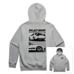 Mazda RX7 FD Hoodie