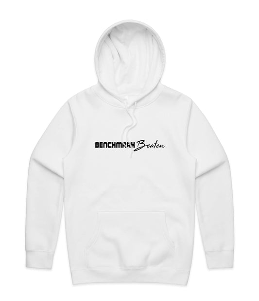McLaren 720s Benchmark Hoodie