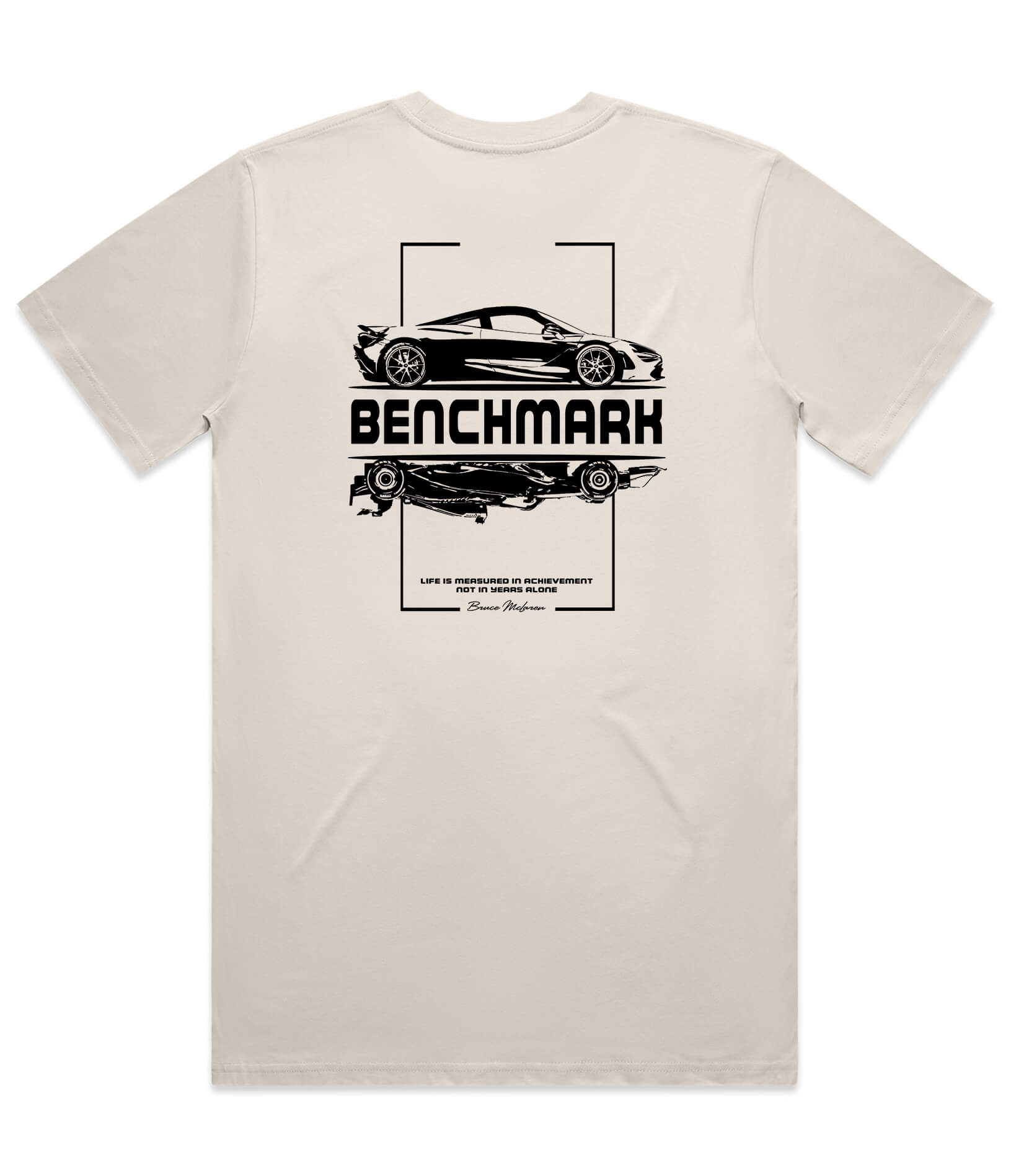 McLaren 720s T-Shirt