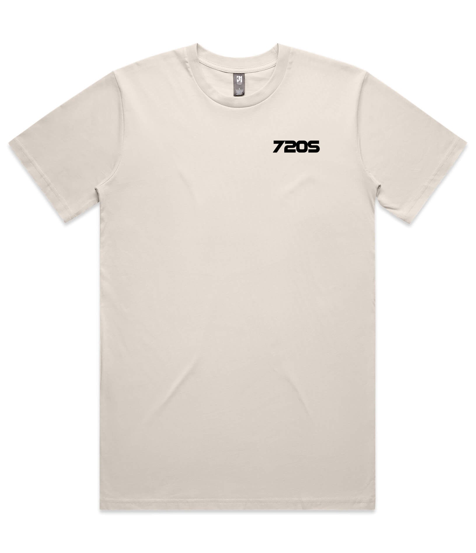 McLaren 720s T-Shirt