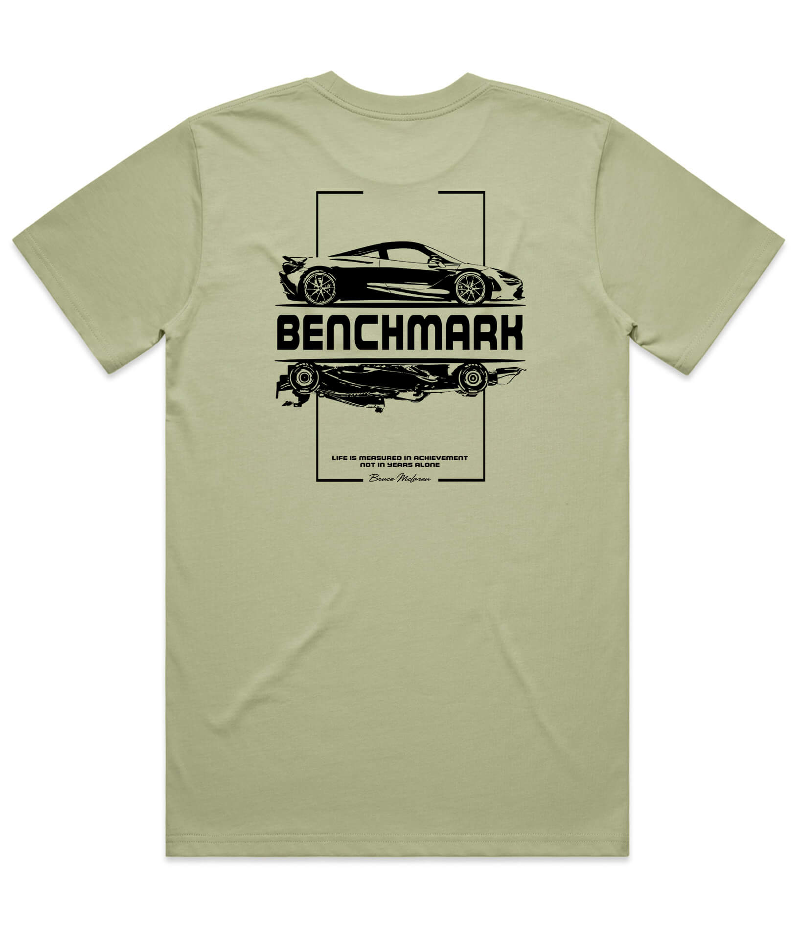 McLaren 720s T-Shirt